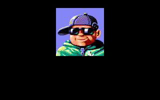 Magic Pockets screenshot 3 for Sega Dreamcast